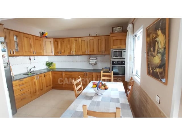 3 soveværelse Byhus til salg i Arguineguín, Mogán - € 349.500 (Ref: 9169815)