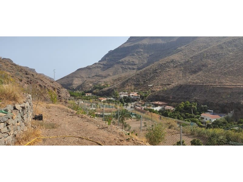 Terreno Não Urbanizado para venda em San Bartolome de Tirajana - 89 000 € (Ref: 9194012)