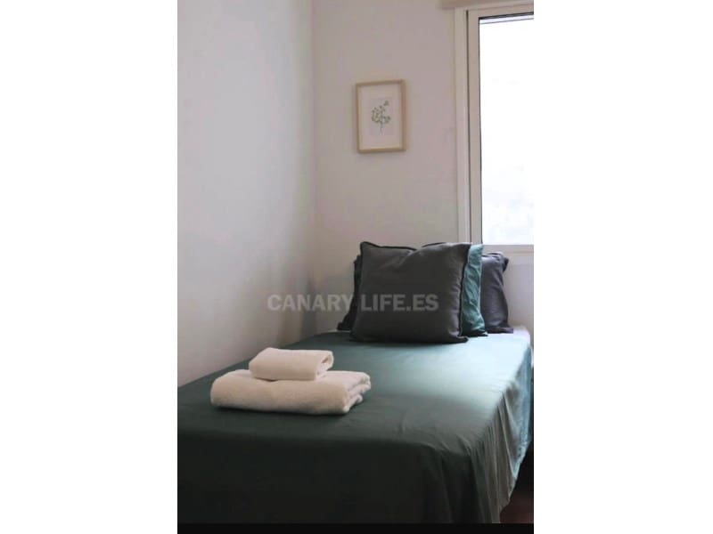 2 slaapkamer Appartement te huur in Arguineguin met garage - € 1.650 (Ref: 9206796)