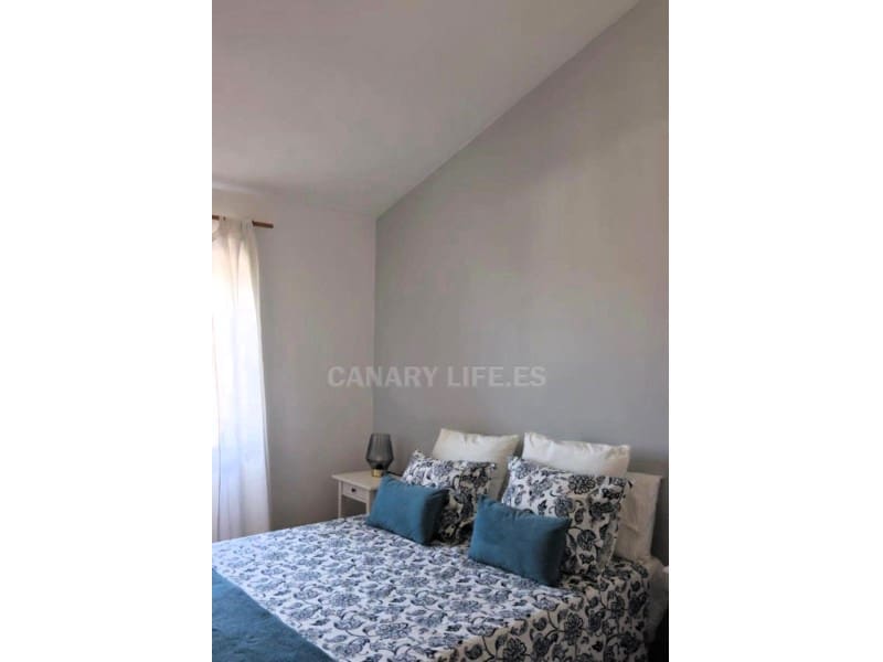 2 slaapkamer Appartement te huur in Arguineguin met garage - € 1.650 (Ref: 9206796)