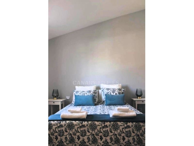 2 slaapkamer Appartement te huur in Arguineguin met garage - € 1.650 (Ref: 9206796)