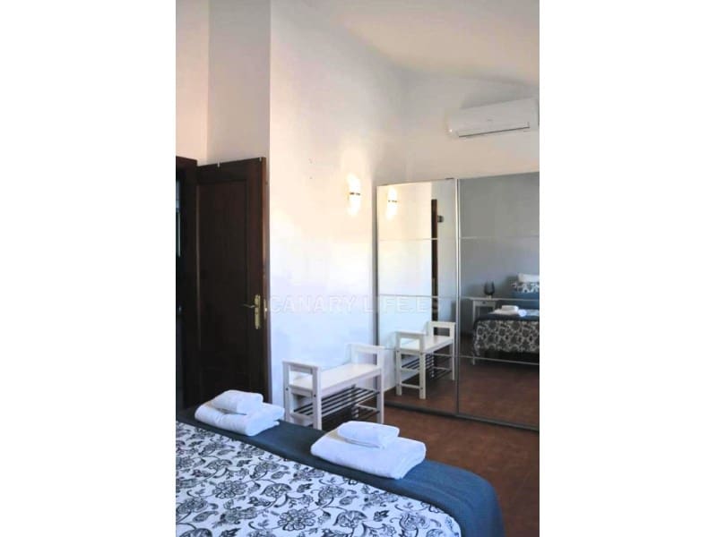 2 slaapkamer Appartement te huur in Arguineguin met garage - € 1.650 (Ref: 9206796)