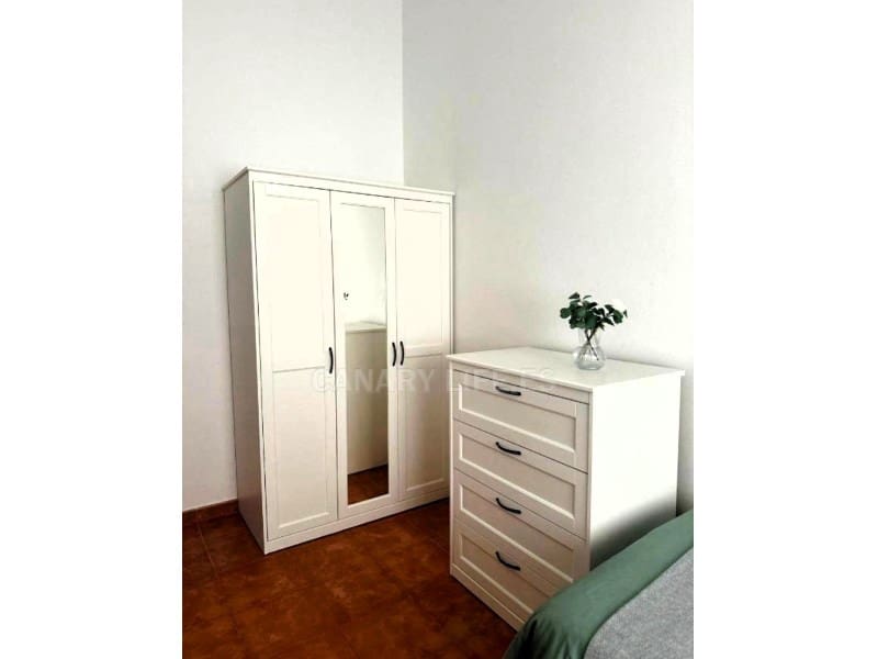 2 slaapkamer Appartement te huur in Arguineguin met garage - € 1.650 (Ref: 9206796)