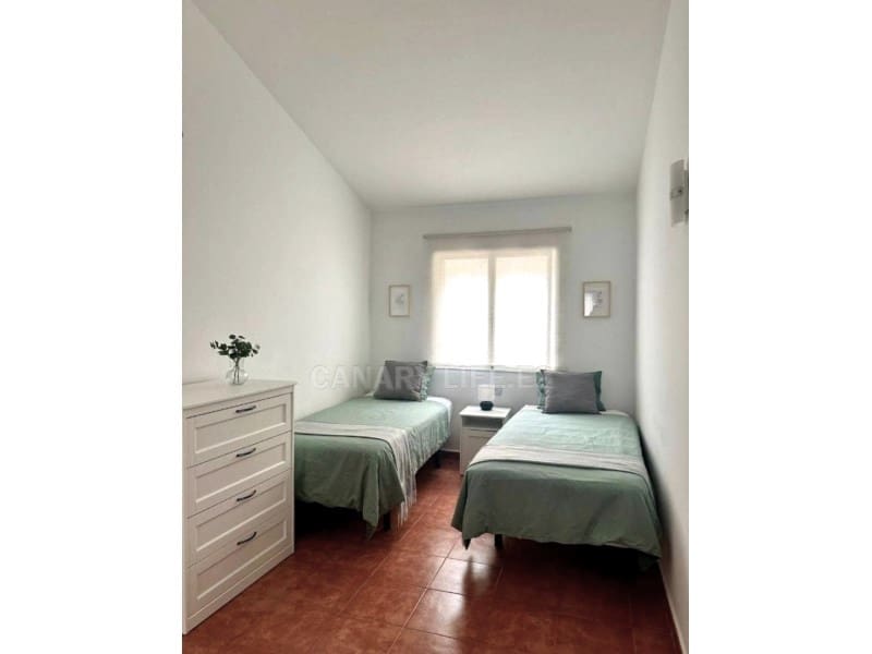 2 slaapkamer Appartement te huur in Arguineguin met garage - € 1.650 (Ref: 9206796)