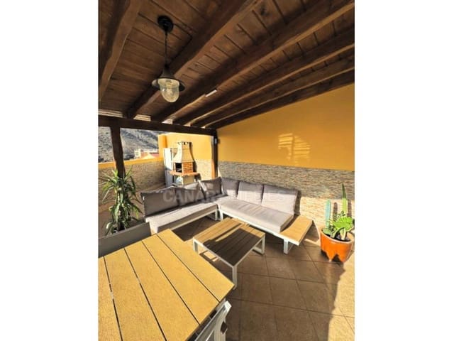 2 slaapkamer Appartement te huur in Arguineguín, Mogán met garage - € 1.650 (Ref: 9206796)