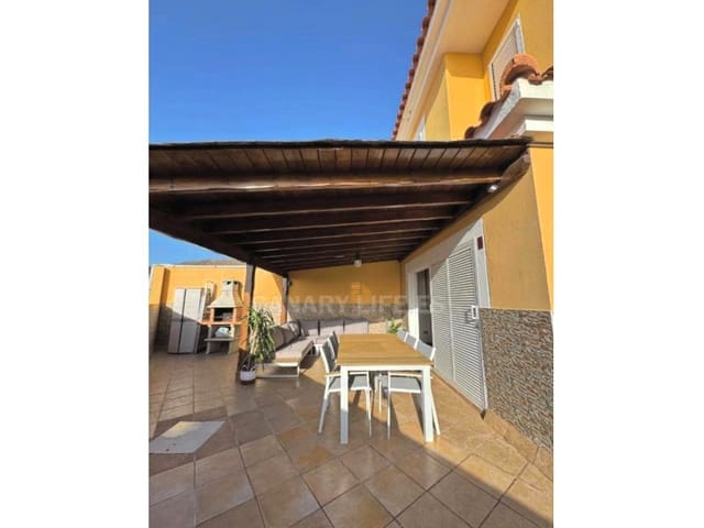 2 slaapkamer Appartement te huur in Arguineguín, Mogán met garage - € 1.650 (Ref: 9206796)