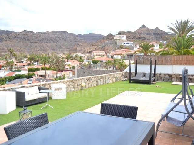 3 bedroom Villa for sale in Mogán - € 940,000 (Ref: 9239857)