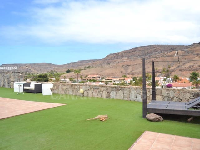 3 bedroom Villa for sale in Mogán - € 940,000 (Ref: 9239857)