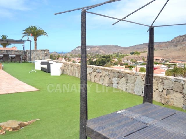 3 bedroom Villa for sale in Mogán - € 940,000 (Ref: 9239857)