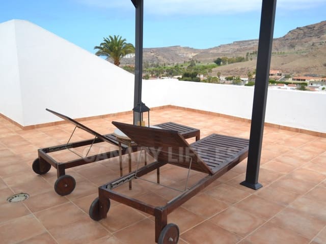 3 bedroom Villa for sale in Mogán - € 940,000 (Ref: 9239857)