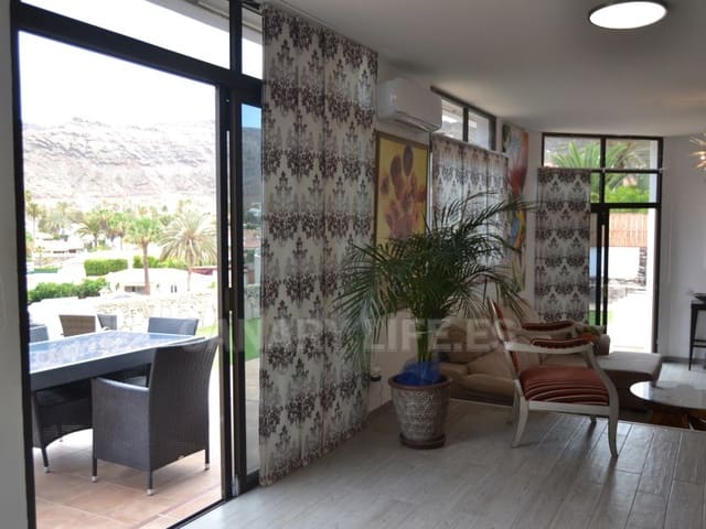 3 bedroom Villa for sale in Mogán - € 940,000 (Ref: 9239857)