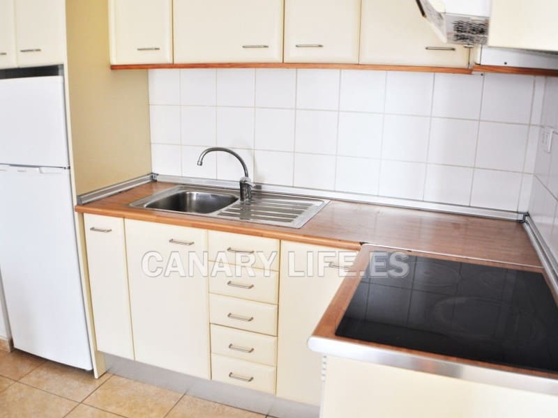 2 sovrum Lägenhet att hyra i San Bartolome de Tirajana - 850 € (Ref: 9306393)