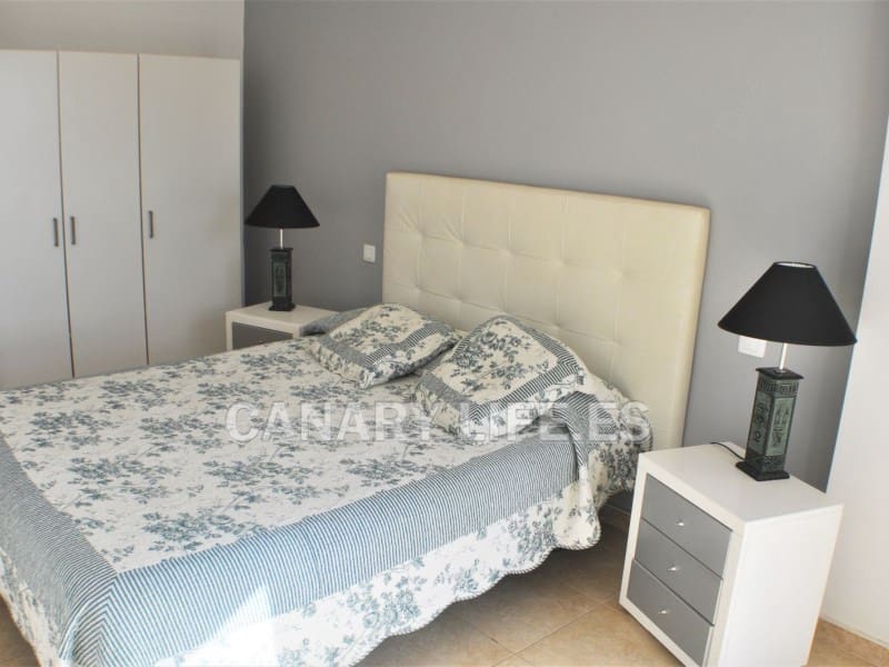 2 sovrum Lägenhet att hyra i San Bartolome de Tirajana - 850 € (Ref: 9306393)
