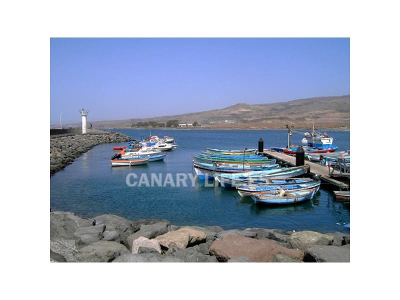 2 sovrum Lägenhet att hyra i San Bartolome de Tirajana - 850 € (Ref: 9306393)