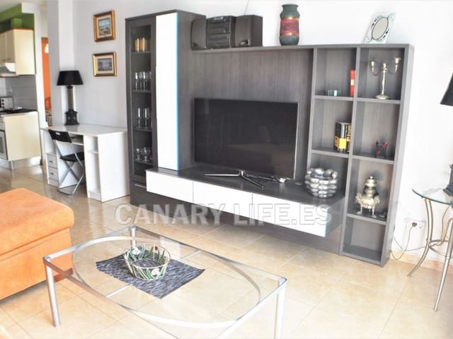 2 Zimmer Apartment zu vermieten in San Bartolomé de Tirajana - 850 € (Ref: 9306393)
