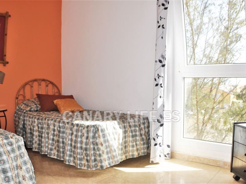 2 sovrum Lägenhet att hyra i San Bartolome de Tirajana - 850 € (Ref: 9306393)