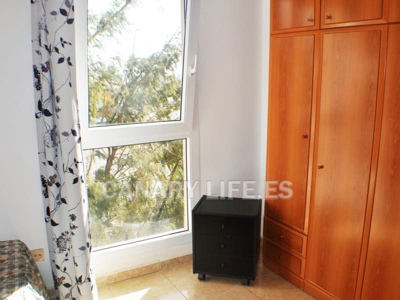 2 sovrum Lägenhet att hyra i San Bartolome de Tirajana - 850 € (Ref: 9306393)