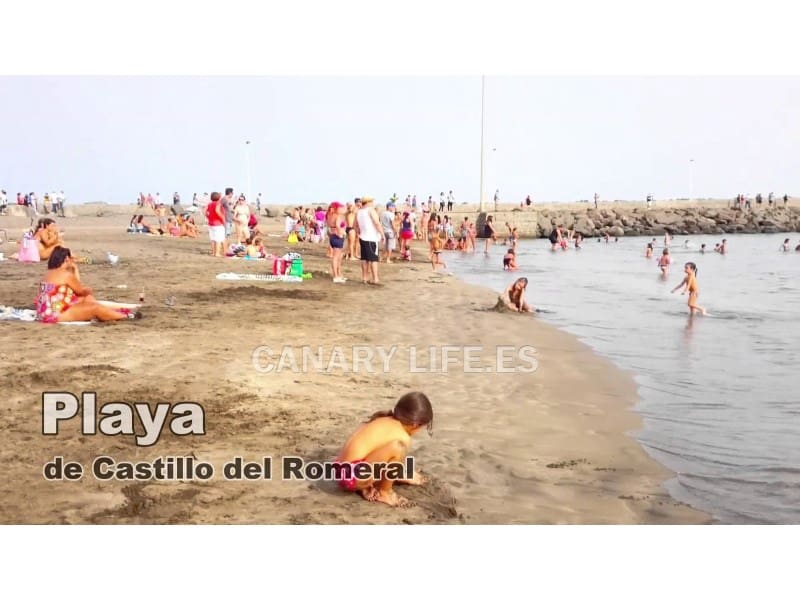 2 sovrum Lägenhet att hyra i San Bartolome de Tirajana - 850 € (Ref: 9306393)