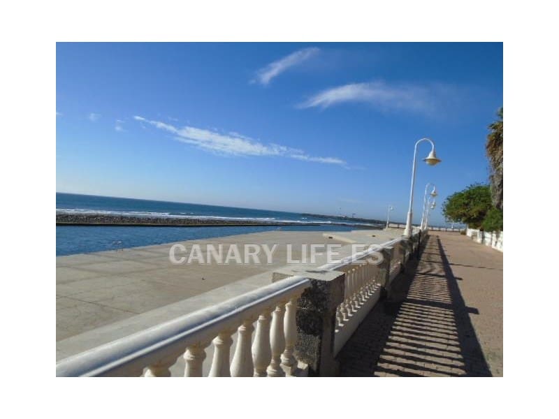 2 sovrum Lägenhet att hyra i San Bartolome de Tirajana - 850 € (Ref: 9306393)