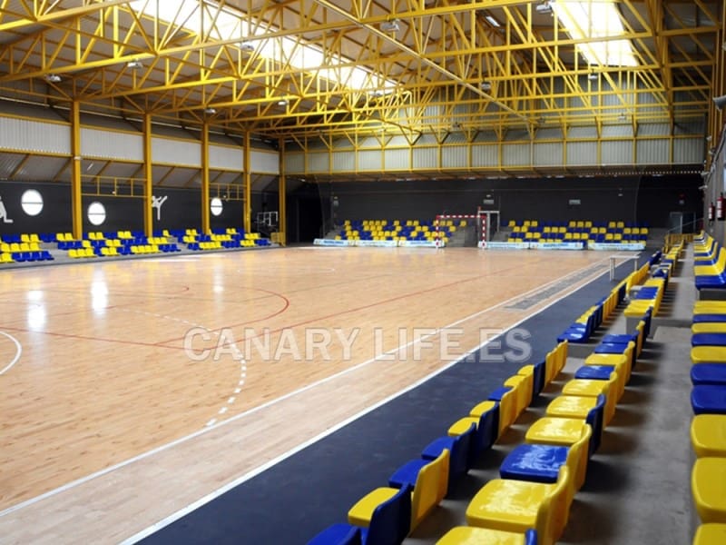 2 sovrum Lägenhet att hyra i San Bartolome de Tirajana - 850 € (Ref: 9306393)