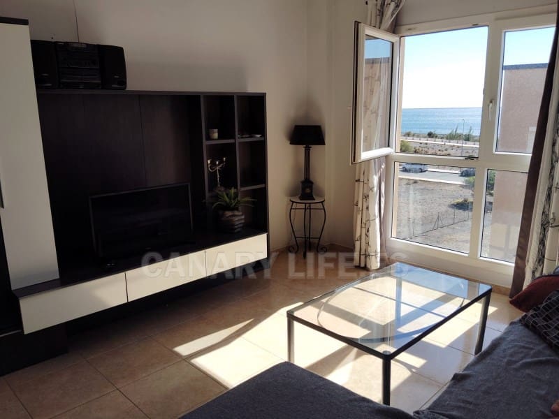 2 sovrum Lägenhet att hyra i San Bartolome de Tirajana - 850 € (Ref: 9306393)
