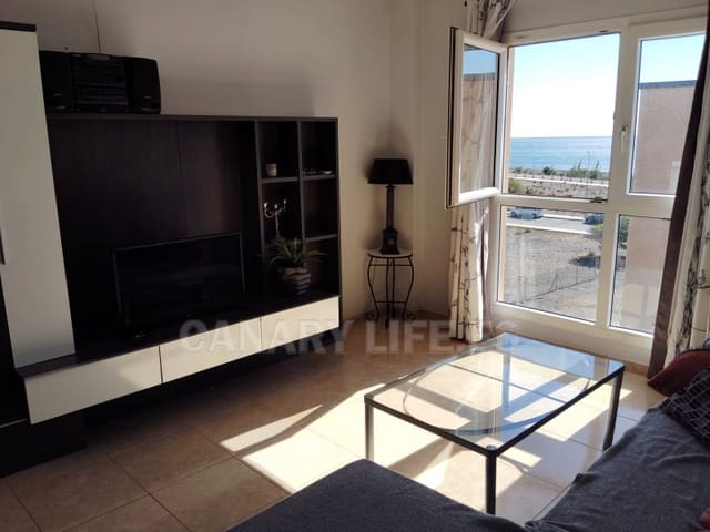2 Zimmer Apartment zu vermieten in San Bartolomé de Tirajana - 850 € (Ref: 9306393)