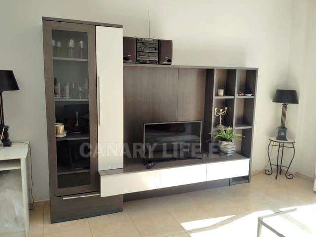 2 Zimmer Apartment zu vermieten in San Bartolomé de Tirajana - 850 € (Ref: 9306393)