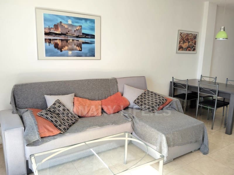 2 sovrum Lägenhet att hyra i San Bartolome de Tirajana - 850 € (Ref: 9306393)