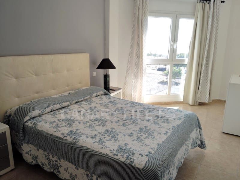 2 sovrum Lägenhet att hyra i San Bartolome de Tirajana - 850 € (Ref: 9306393)