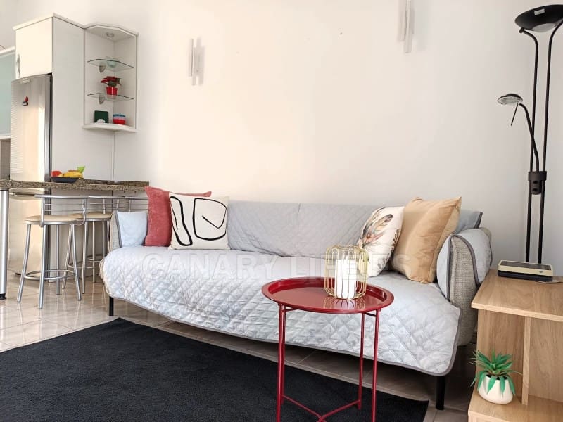 Appartement de 2 chambres à louer à Arguineguin - 1 200 € (Ref: 9528169)