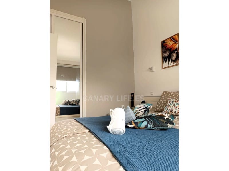 Appartement de 2 chambres à louer à Arguineguin - 1 200 € (Ref: 9528169)