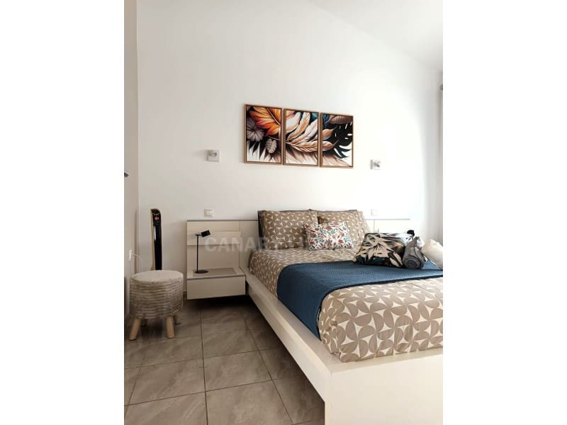 Appartement de 2 chambres à louer à Arguineguin - 1 200 € (Ref: 9528169)