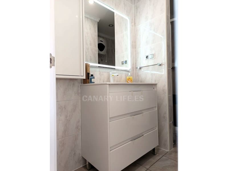 Appartement de 2 chambres à louer à Arguineguin - 1 200 € (Ref: 9528169)