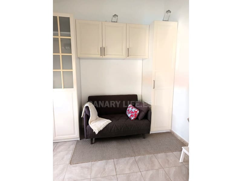 Appartement de 2 chambres à louer à Arguineguin - 1 200 € (Ref: 9528169)