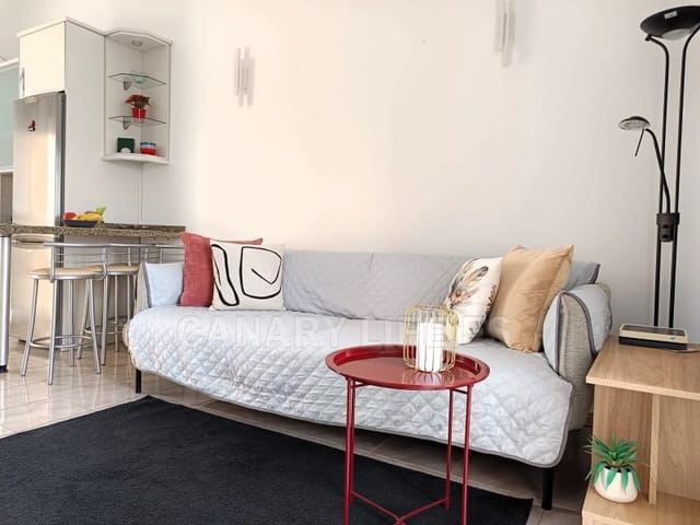 Appartement de 2 chambres à louer à Arguineguín, Mogán - 1 200 € (Ref: 9528169)