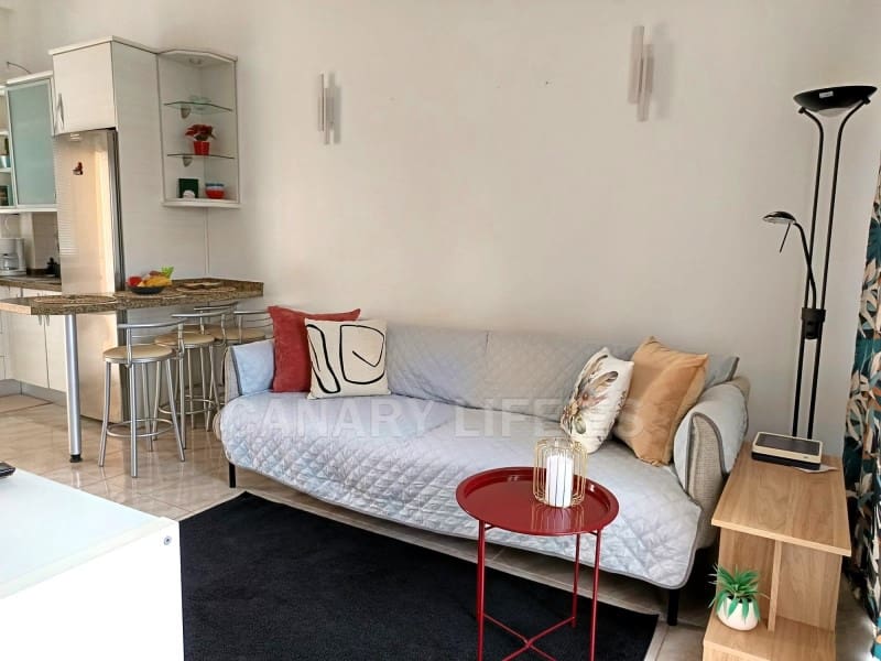 Appartement de 2 chambres à louer à Arguineguin - 1 200 € (Ref: 9528169)