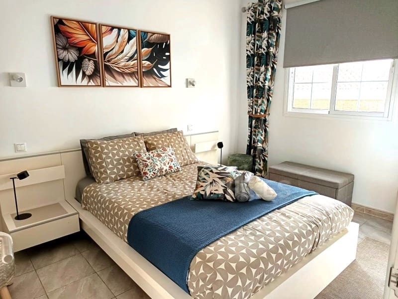 Appartement de 2 chambres à louer à Arguineguin - 1 200 € (Ref: 9528169)