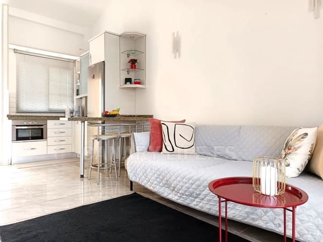 Appartement de 2 chambres à louer à Arguineguín, Mogán - 1 200 € (Ref: 9528169)