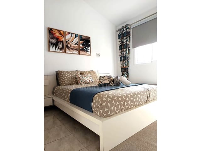 Appartement de 2 chambres à louer à Arguineguín, Mogán - 1 200 € (Ref: 9528169)