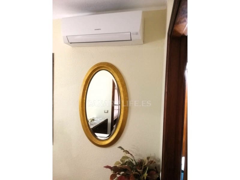 2 soverom Bungalow til leie i Puerto Rico - € 1 200 (Ref: 9528170)