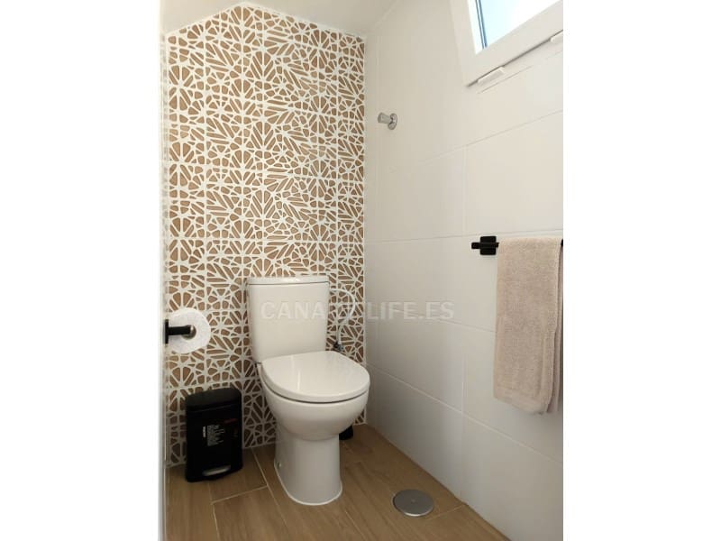 2 soverom Bungalow til leie i Puerto Rico - € 1 200 (Ref: 9528170)