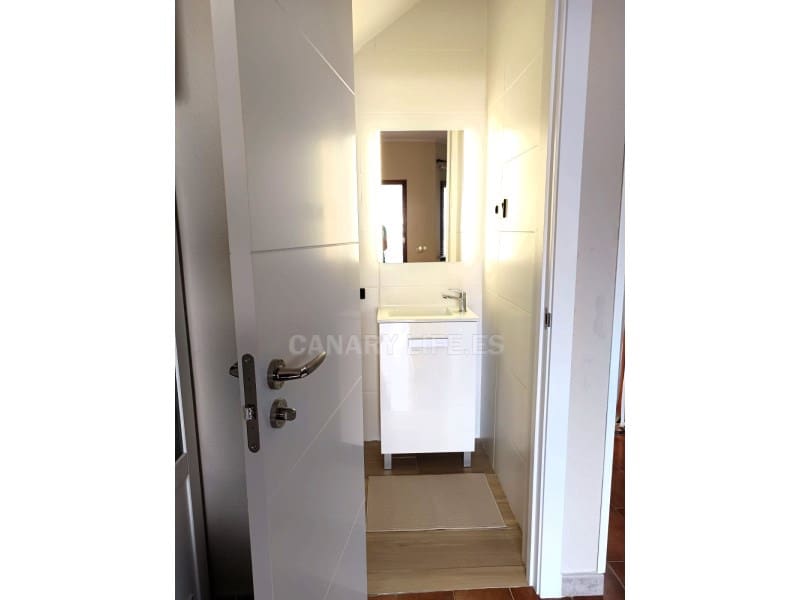 2 soverom Bungalow til leie i Puerto Rico - € 1 200 (Ref: 9528170)