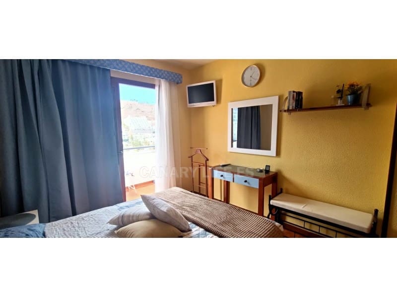 2 soverom Bungalow til leie i Puerto Rico - € 1 200 (Ref: 9528170)