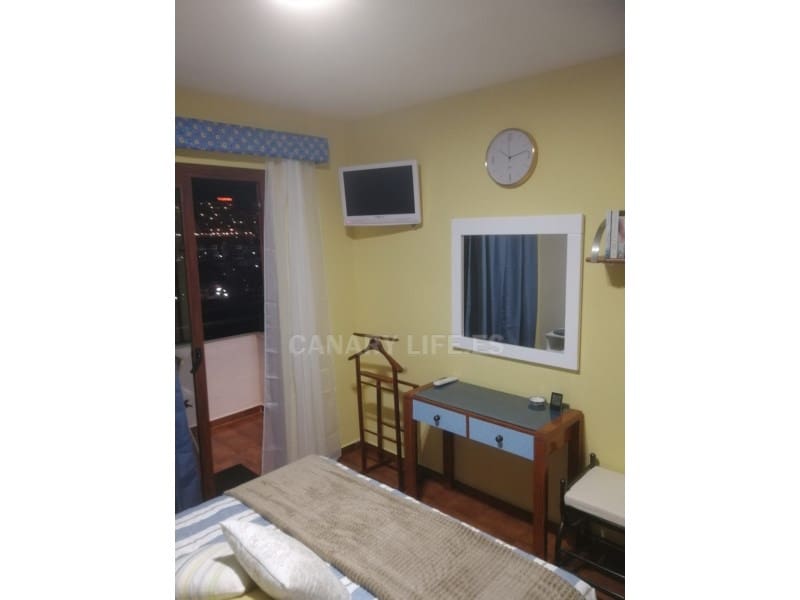 2 soverom Bungalow til leie i Puerto Rico - € 1 200 (Ref: 9528170)