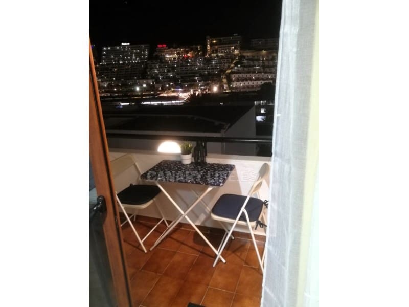 2 soverom Bungalow til leie i Puerto Rico - € 1 200 (Ref: 9528170)