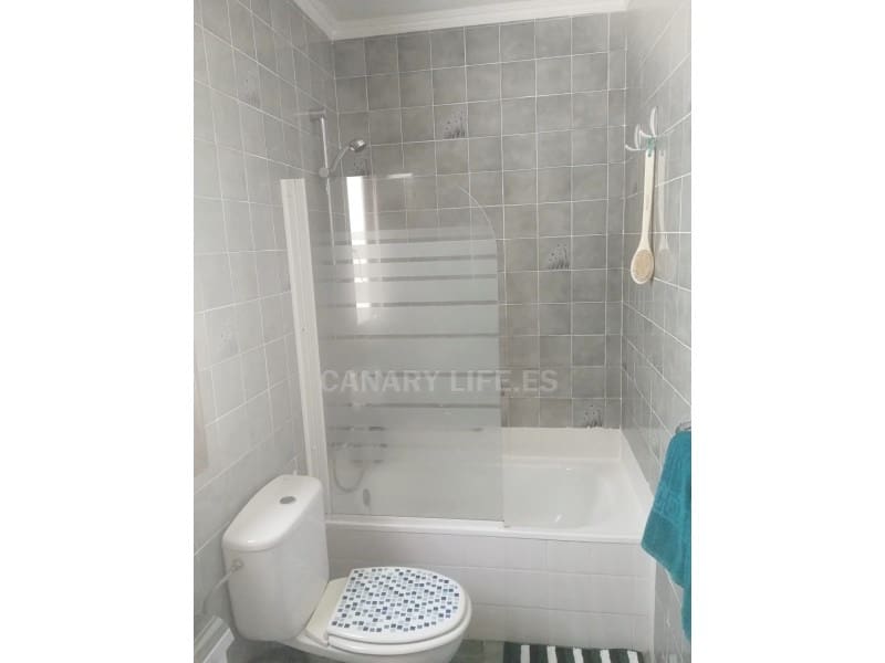 2 soverom Bungalow til leie i Puerto Rico - € 1 200 (Ref: 9528170)