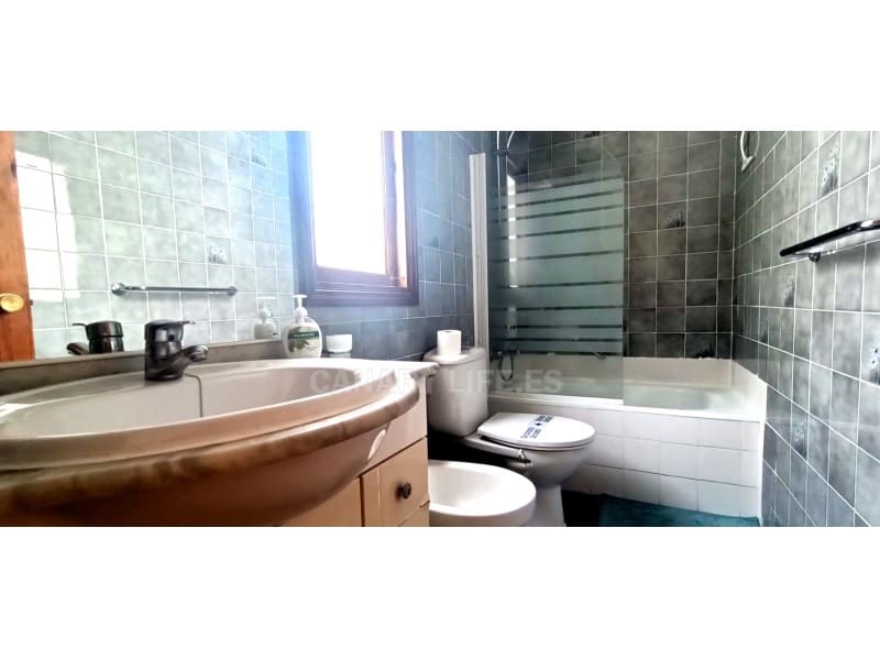 2 soverom Bungalow til leie i Puerto Rico - € 1 200 (Ref: 9528170)