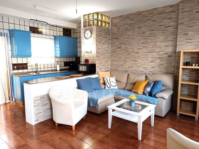 2 soverom Bungalow til leie i Puerto Rico, Mogán - € 1 200 (Ref: 9528170)