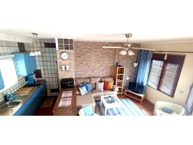 2 soverom Bungalow til leie i Puerto Rico, Mogán - € 1 200 (Ref: 9528170)