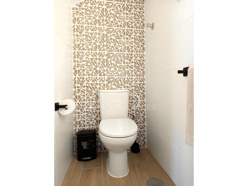 2 soverom Bungalow til leie i Puerto Rico - € 1 200 (Ref: 9528170)